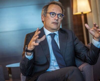 , “los mercados emergentes pueden ser un gran destino para proyectos rentables de mitigación del cambio climático y generación de energías renovables”.