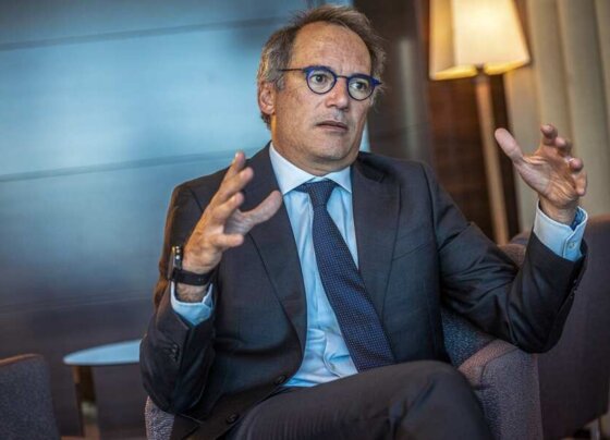 , “los mercados emergentes pueden ser un gran destino para proyectos rentables de mitigación del cambio climático y generación de energías renovables”.