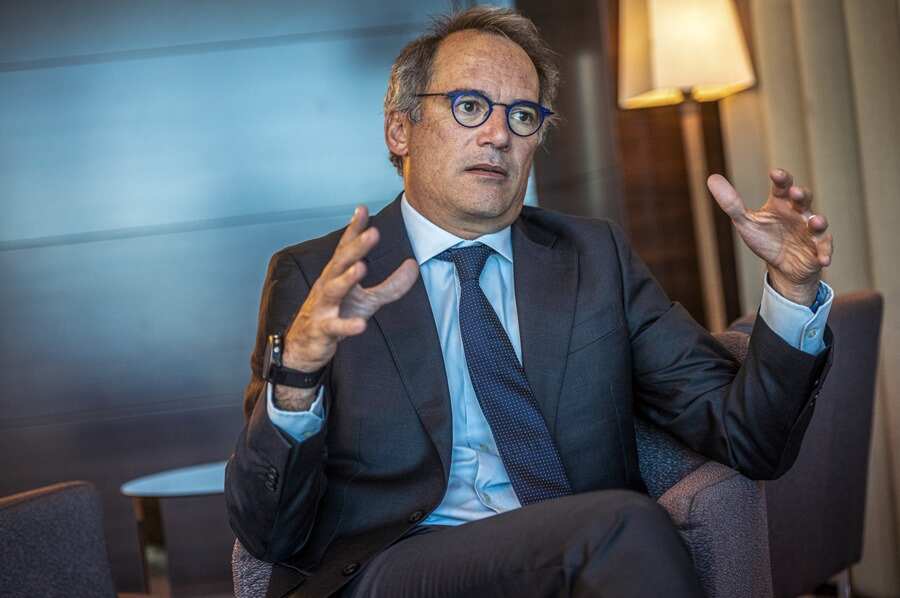 , “los mercados emergentes pueden ser un gran destino para proyectos rentables de mitigación del cambio climático y generación de energías renovables”.