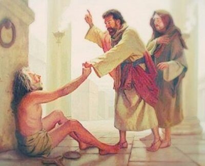 Si analizamos la situación del ser humano a la luz de su historia y a los focos de la actualidad nos encontramos más dormidos que despiertos a docenas