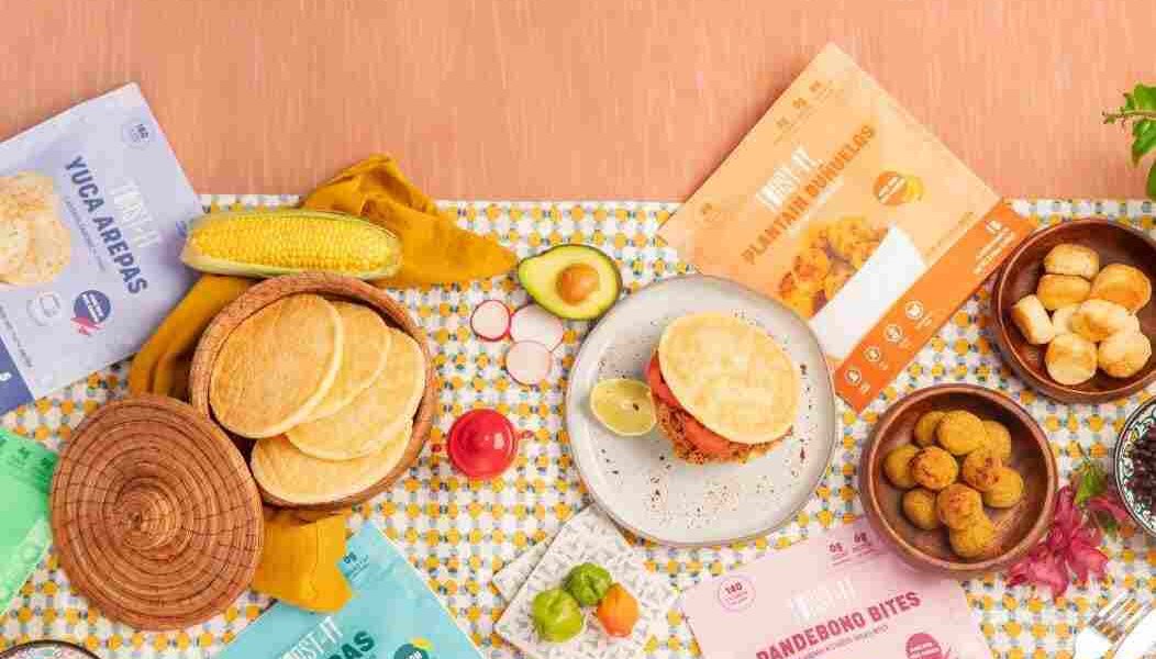 Iniciaron un paulatino camino en ascenso en la comercialización de una línea de cuatro productos gluten free hechos con ingredientes de primera calidad.