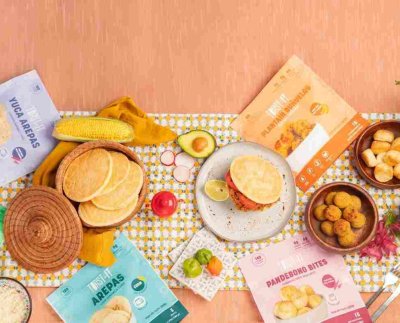 Iniciaron un paulatino camino en ascenso en la comercialización de una línea de cuatro productos gluten free hechos con ingredientes de primera calidad.