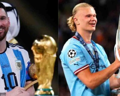 La 67° edición del Balón de Oro se celebrará este 30 de octubre en el Théâtre du Châtelet, en París, y ha estado generando grandes expectativas