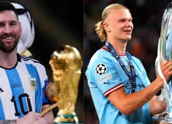 La 67° edición del Balón de Oro se celebrará este 30 de octubre en el Théâtre du Châtelet, en París, y ha estado generando grandes expectativas