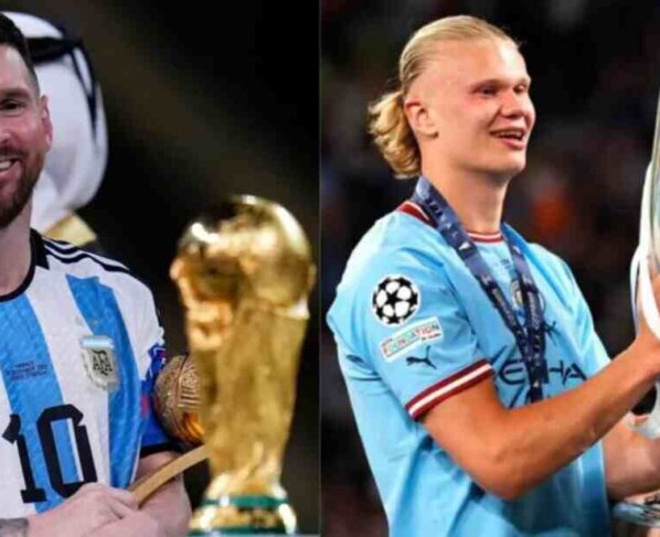 La 67° edición del Balón de Oro se celebrará este 30 de octubre en el Théâtre du Châtelet, en París, y ha estado generando grandes expectativas