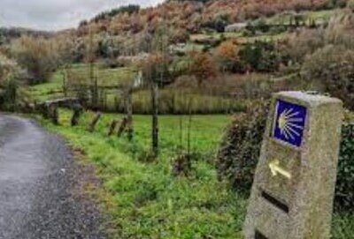 el libro España Mágica, de García Cuartango, que el Juego de la Oca, de origen templario por cierto, está relacionado con el Camino de Santiago, y que contiene las claves para la Ruta Jacobea