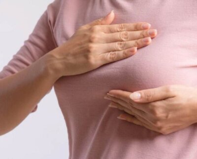 en Latinoamérica el 90 % de las mujeres que padecen cáncer de mama tienen una tasa de supervivencia de 5 años y el 83 % tiene una tasa de supervivencia promedio de 10 años.