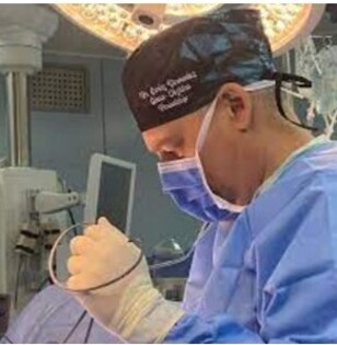 Hey Diario Digital Felicita al Dr. Carlos Bermudez