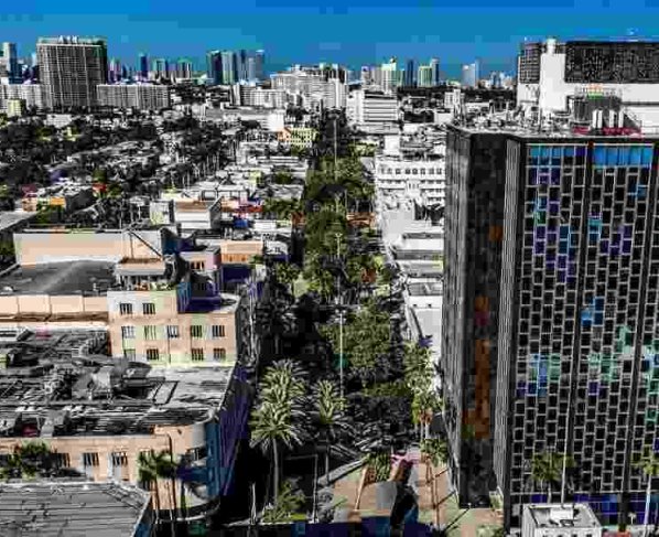 El popular centro comercial al aire libre Lincoln Road de Miami Beach tendrá cinco nuevos inquilinos que inaugurarán locales a finales de octubre.