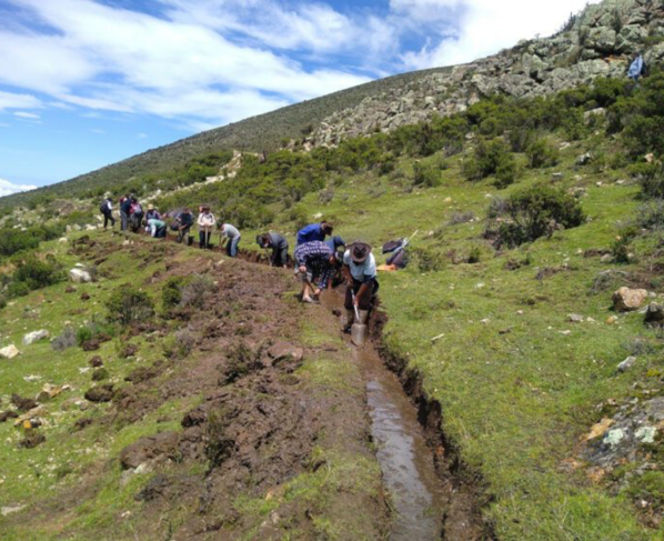 “Existen otras formas de conocimiento con resultados demostrables a través de los siglos que no han tenido el recorrido, metodología o razonamiento científico