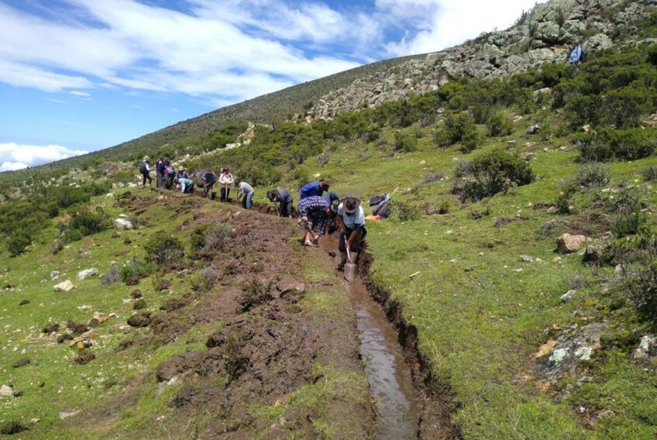 “Existen otras formas de conocimiento con resultados demostrables a través de los siglos que no han tenido el recorrido, metodología o razonamiento científico