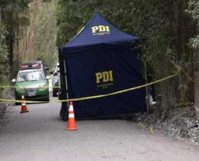 El alcalde de Hualpén Miguel Rivera informó que se encuentra preocupado por los asesinatos que se registran en la zona reconocida como santuario natural.