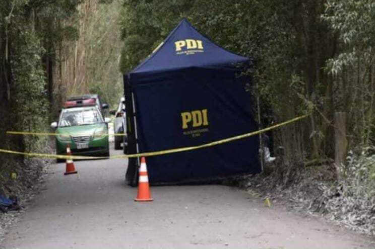 El alcalde de Hualpén Miguel Rivera informó que se encuentra preocupado por los asesinatos que se registran en la zona reconocida como santuario natural.