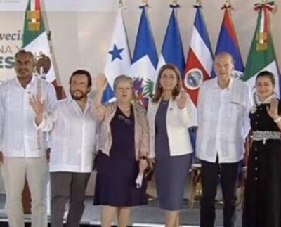 La migración es uno de los problemas que preocupa a los líderes del mundo en este momento, por lo que los gobiernos han comenzado a hablar de soluciones en conjunto, pero las cifras siguen sin dar tregua.