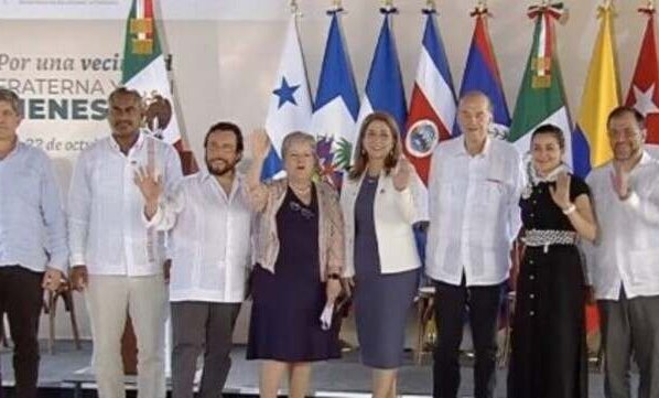 La migración es uno de los problemas que preocupa a los líderes del mundo en este momento, por lo que los gobiernos han comenzado a hablar de soluciones en conjunto, pero las cifras siguen sin dar tregua.