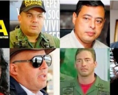 La verdadera decepción es para los pobres revolucionarios aun cuando estén repletos de dinero mientras otros reciben limosnas por parte de líderes.