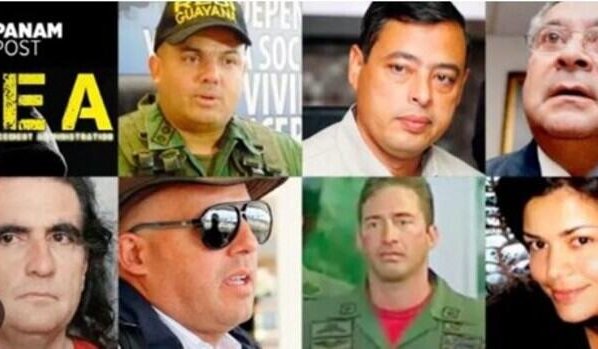 La verdadera decepción es para los pobres revolucionarios aun cuando estén repletos de dinero mientras otros reciben limosnas por parte de líderes.