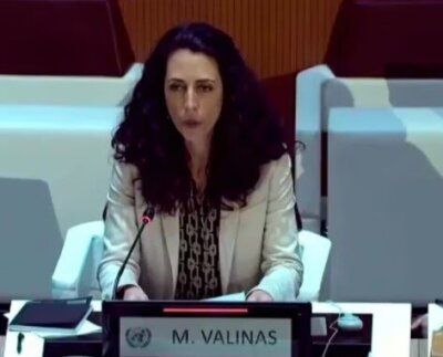 Los 500 miembros del Tren de Aragua no se “escaparon”. Salieron en dos autobuses y resguardados por escoltas contratados por el jefe de la banda Johan Petrica (a) Darwin.