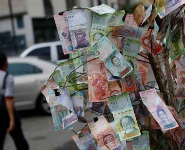 El texto es también un llamado a la acción para que los venezolanos trabajen juntos para reconstruir su país.