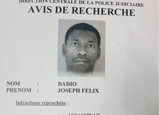 De acuerdo con informaciones oficiales, Moise fue torturado y asesinado en su residencia privada del sector capitalino de Pétion-ville por un grupo de mercenarios, en su mayoría colombianos, el 7 de julio de 2.021,