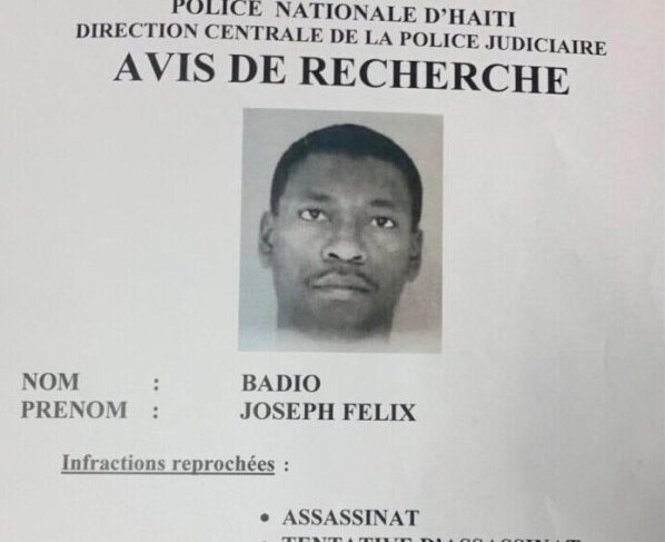 De acuerdo con informaciones oficiales, Moise fue torturado y asesinado en su residencia privada del sector capitalino de Pétion-ville por un grupo de mercenarios, en su mayoría colombianos, el 7 de julio de 2.021,