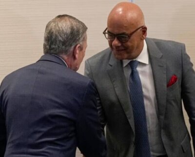 Hoy en Barbados el gobierno y la oposición de Venezuela retoman un proceso de negociaciones paralizado desde noviembre del año pasado.