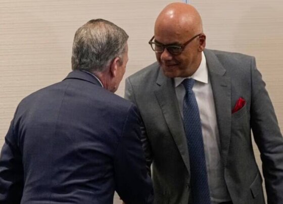 Hoy en Barbados el gobierno y la oposición de Venezuela retoman un proceso de negociaciones paralizado desde noviembre del año pasado.
