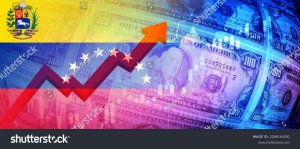La economista y directora de Síntesis Financiera Tamara Herrera precisó que este año en Venezuela la inflación se ubicará próxima al 300%.
