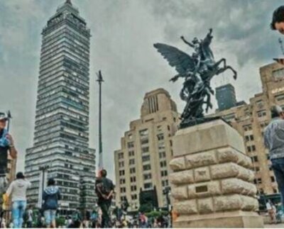 El crecimiento económico de México se mantendrá favorecido en el mediano plazo por el aumento de la inversión, advirtieron economistas.