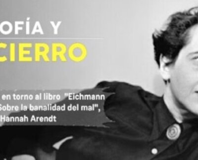 La eliminación de la Filosofía, Humanidades, Ética, etc., de los planes de estudio, convierten los planes educativos en planes deseducativos; se elimina así el desarrollo del mecanismo de pensamiento autónomo