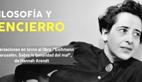 La eliminación de la Filosofía, Humanidades, Ética, etc., de los planes de estudio, convierten los planes educativos en planes deseducativos; se elimina así el desarrollo del mecanismo de pensamiento autónomo