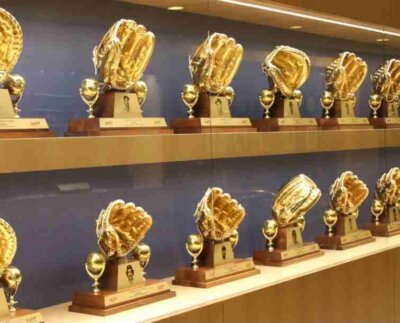 Este miércoles fueron anunciados los finalistas para el Premio Guante de Oro Rawlings, que se otorgarán el 5 de noviembre a las 7:30 p.m.