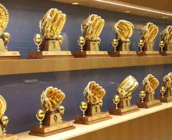 Este miércoles fueron anunciados los finalistas para el Premio Guante de Oro Rawlings, que se otorgarán el 5 de noviembre a las 7:30 p.m.