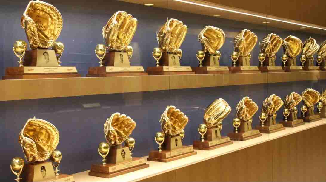 Este miércoles fueron anunciados los finalistas para el Premio Guante de Oro Rawlings, que se otorgarán el 5 de noviembre a las 7:30 p.m.