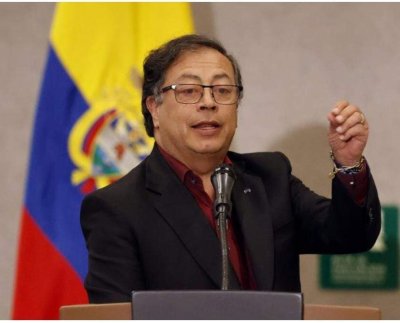 Los exportadores colombianos esperan que la visita del presidente Gustavo Petro a China a fines de este mes servirá para afianzar el comercio bilateral