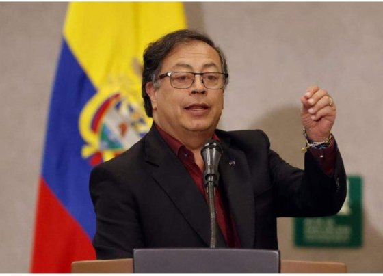 Los exportadores colombianos esperan que la visita del presidente Gustavo Petro a China a fines de este mes servirá para afianzar el comercio bilateral