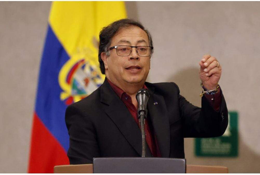 Los exportadores colombianos esperan que la visita del presidente Gustavo Petro a China a fines de este mes servirá para afianzar el comercio bilateral