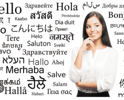 Las palabras igual visten a la verdad que a la mentira; igual son falsas que auténticas; lo mismo sirven para la paz que para la guerra; para el amor que para el odio