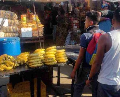 la inflación «sigue siendo un problema persistente en la economía venezolana», causada, principalmente, por una «política recurrente de financiamiento monetario aplicada por el Ejecutivo