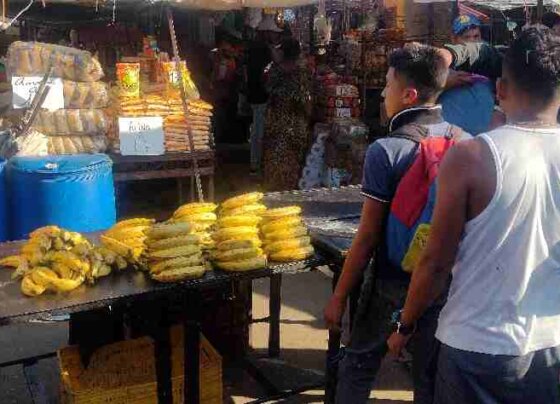 la inflación «sigue siendo un problema persistente en la economía venezolana», causada, principalmente, por una «política recurrente de financiamiento monetario aplicada por el Ejecutivo