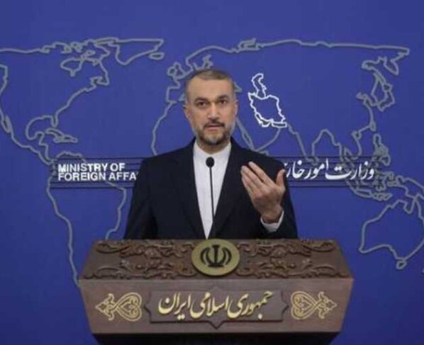 Israel ha prometido acabar con Hamas, que gobierna Gaza, en represalia por el ataque del 7 de octubre en el que murieron mil 400 personas