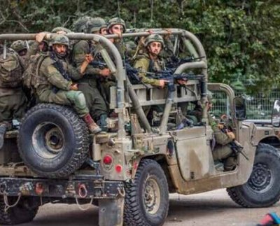 Las Fuerzas de Defensa de Israel finalmente recuperaron el control de su frontera con la Franja de Gaza este martes unas 72 horas después del ataque sorpresa de Hamás.