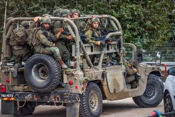 Las Fuerzas de Defensa de Israel finalmente recuperaron el control de su frontera con la Franja de Gaza este martes unas 72 horas después del ataque sorpresa de Hamás.