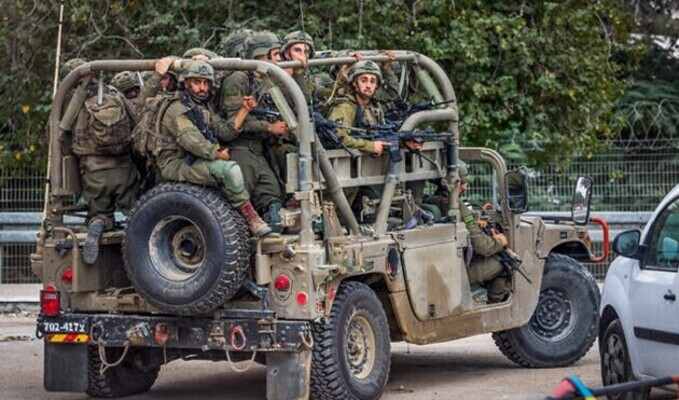 Las Fuerzas de Defensa de Israel finalmente recuperaron el control de su frontera con la Franja de Gaza este martes unas 72 horas después del ataque sorpresa de Hamás.