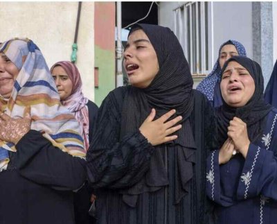 Hey Diario Digital extiende sus palabras de solidaridad con el numeroso grupo de latinos afectados de una u otra manera por el conflicto.