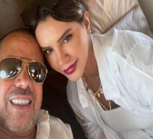 Orta y Jennifer Pedrosa movilizaron grandes cantidades de dinero y adquirieron bienes e inmuebles en Portugal y el Ministerio Público de esta nación europea los investiga por crímenes de blanqueo de capitales.