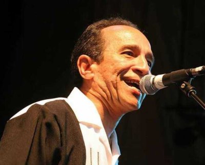 En el ambiente Jorge Maldonado está considerado el último gran sonero que pasó por la decana Sonora Matancera.