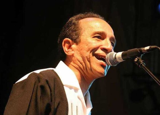 En el ambiente Jorge Maldonado está considerado el último gran sonero que pasó por la decana Sonora Matancera.