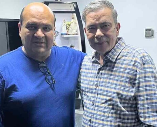 Las liberaciones se producen horas después de que el gobierno del presidente Nicolás Maduro y la Plataforma Unitaria de la oposición firmaron en Barbados un acuerdo