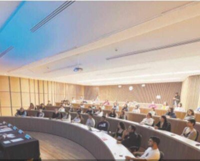 México perdió más del 80 por ciento de los jóvenes extranjeros que llegaban a estudiar debido a la violencia que impera en gran parte del territorio nacional.